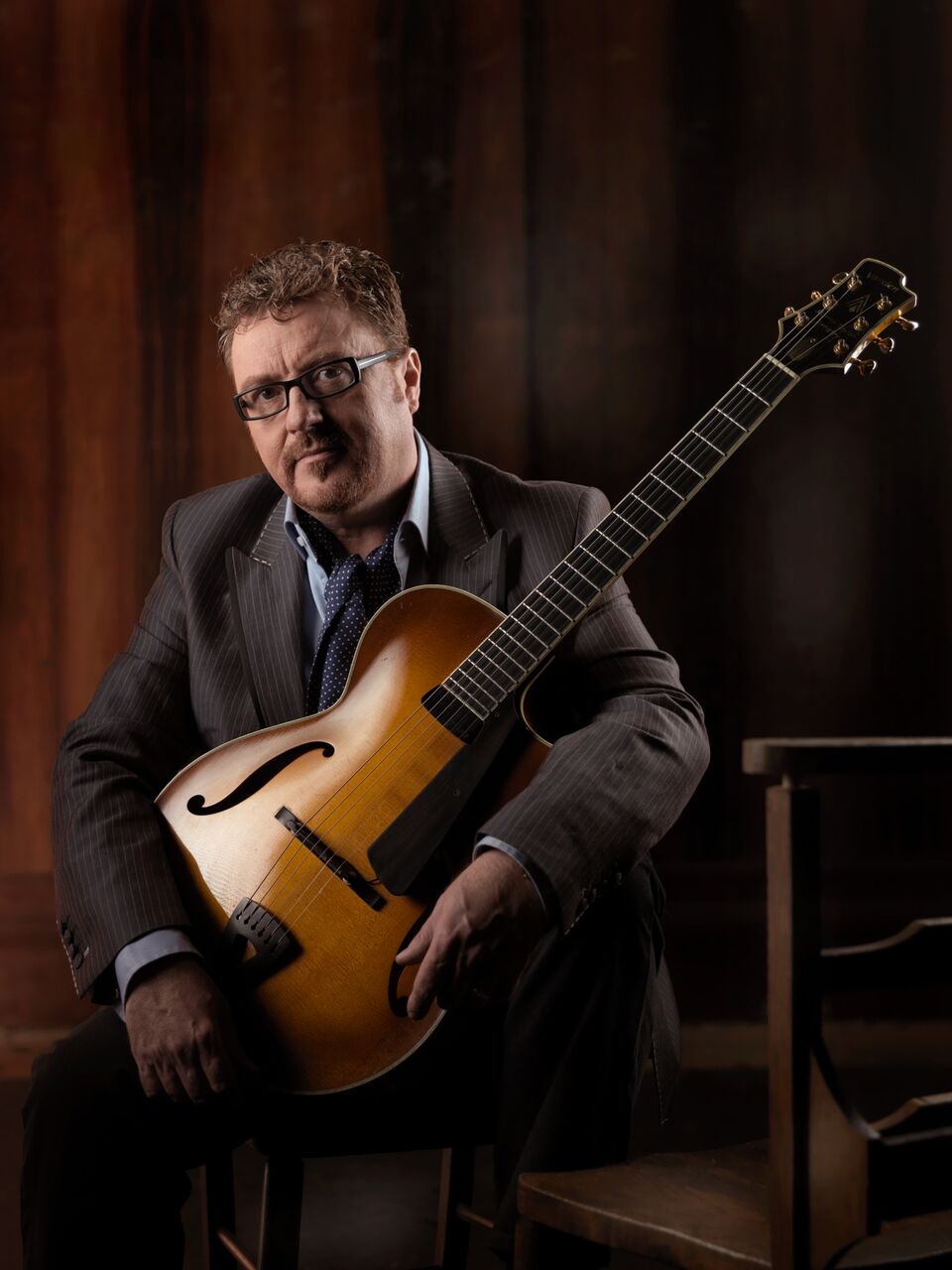 Martin Taylor