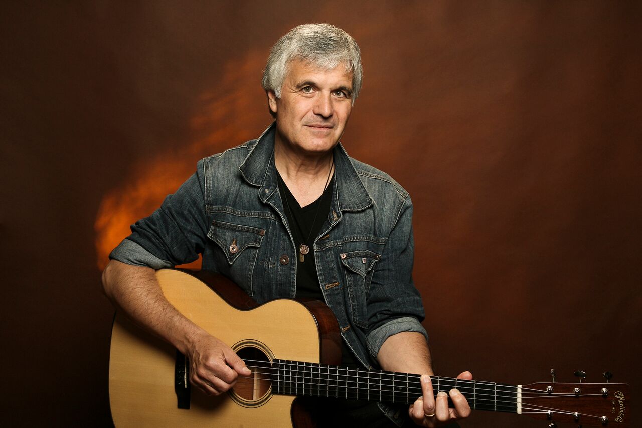 Laurence Juber