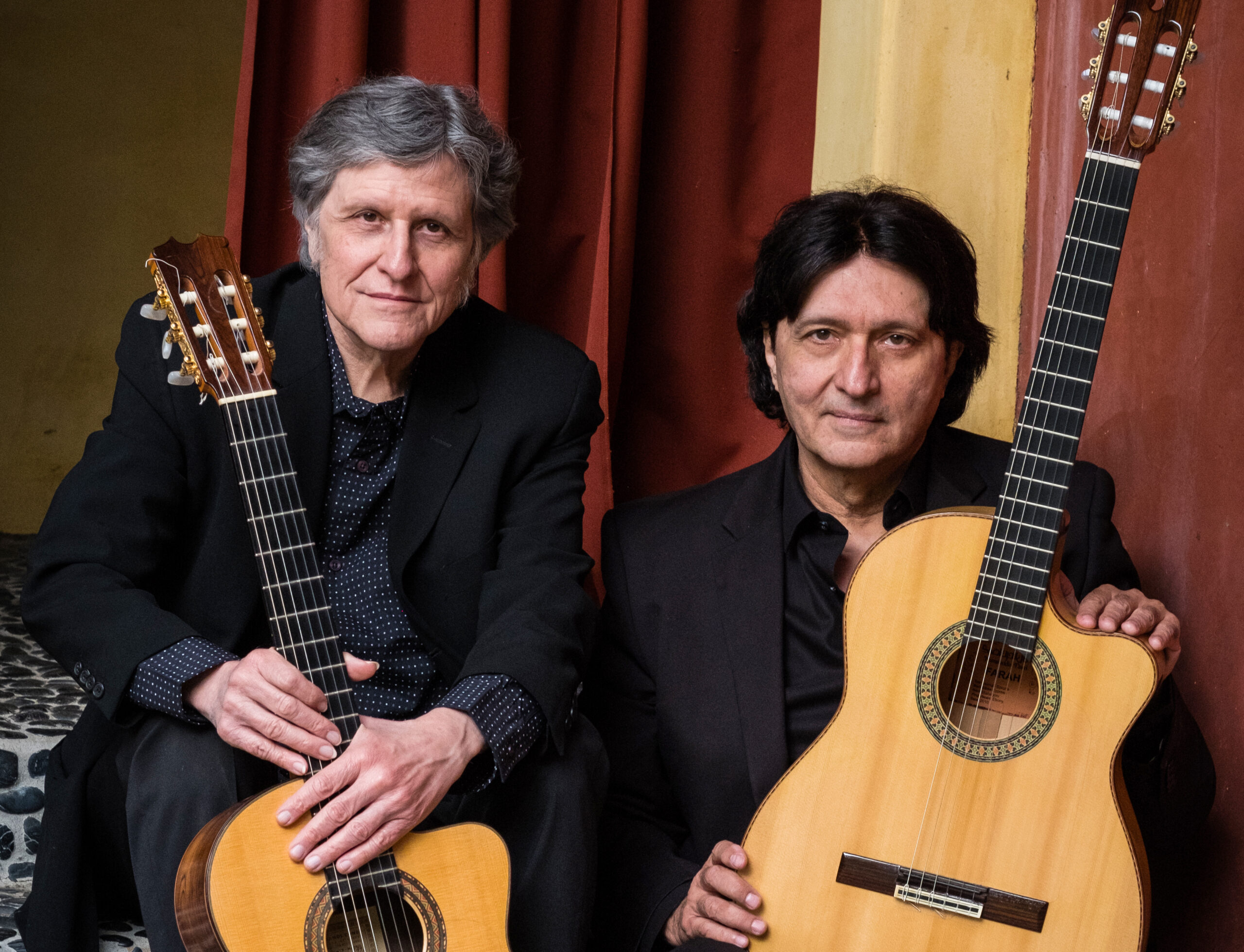 Strunz & Farah